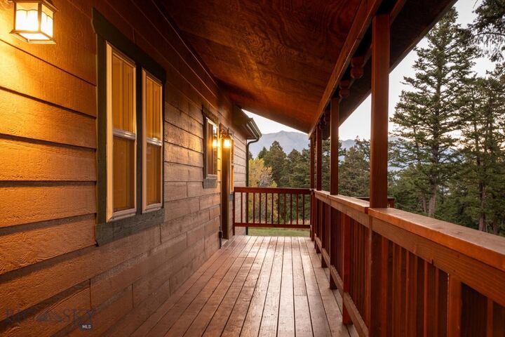 Property Photo:  4774 Aspen Lane  MT 59715 