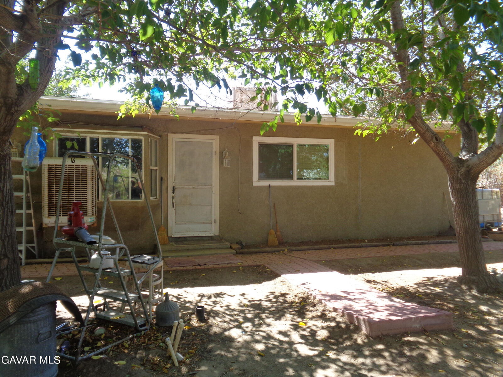 Property Photo:  9728 E Aveune S10  CA 93543 