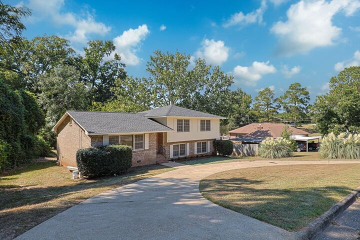 Property Photo:  5357 Gibney Drive  GA 31904 