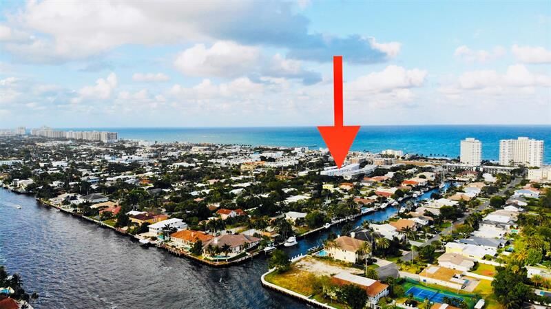 Property Photo: 234 Hibiscus Ave 271 FL 33308