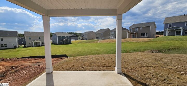 Property Photo: 412 Barbican Place Lot 50 SC 29605