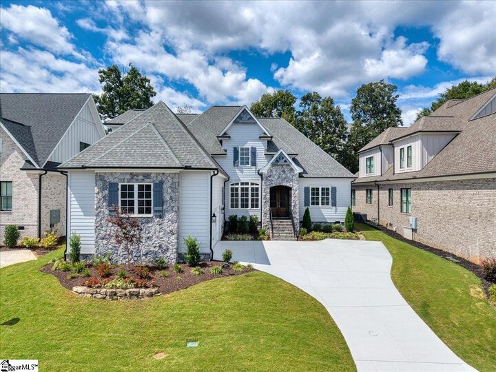 Property Photo:  202 Chestnut Pond Lane  SC 29681 