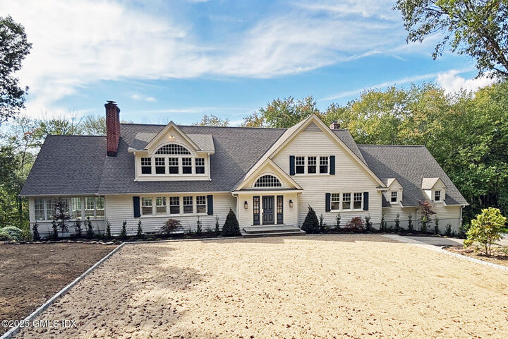 20 Cutler Road  Greenwich CT 06831 photo