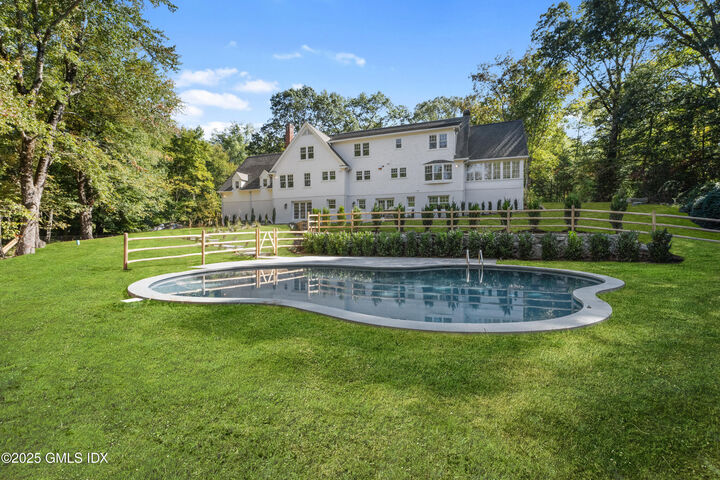 20 Cutler Road  Greenwich CT 06831 photo