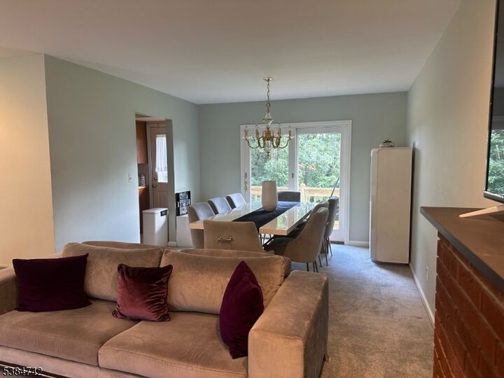 Property Photo: 18 Sleepy Hollow Dr NJ 07470