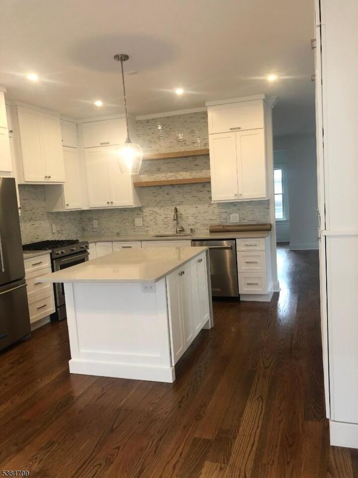 Property Photo:  709 Springfield Ave 4  NJ 07901 