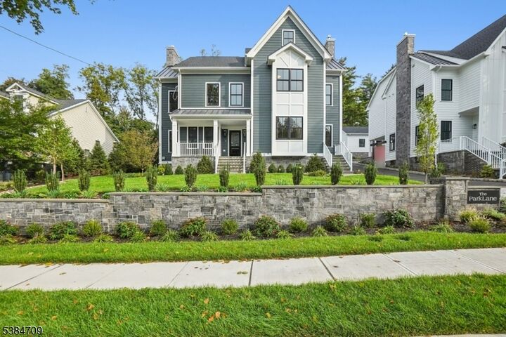 Property Photo: 709 Springfield Ave Unit 4 NJ 07901