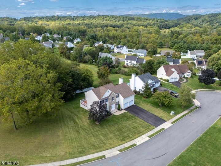 Property Photo: 21 Olde Forge NJ 07863