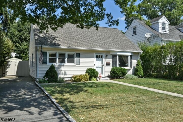 Property Photo:  65 Bergen Ave  NJ 07463 