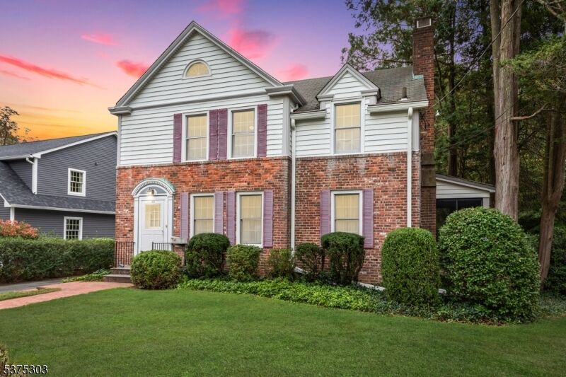 Property Photo:  163 Central Ave  NJ 07940 