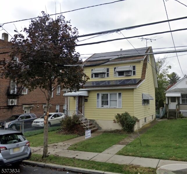 Property Photo: 257 Palisade Ave NJ 07026