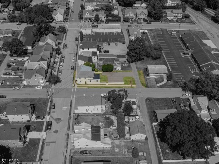 Property Photo: 1140 East Boulevard NJ 08865