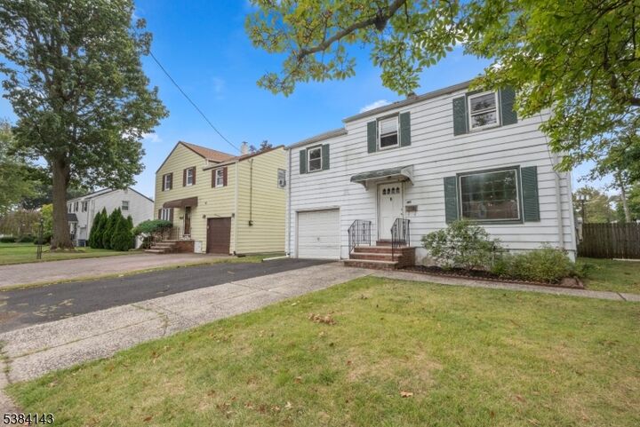 Property Photo:  143 S Michigan Ave  NJ 07033 