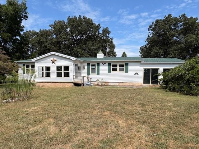 10043 Melton Road  Corydon KY 42406-9743 photo