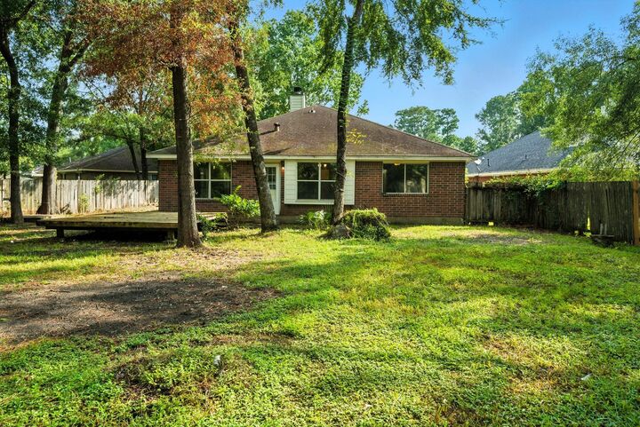 Property Photo:  5047 Riga Court  TX 77365 