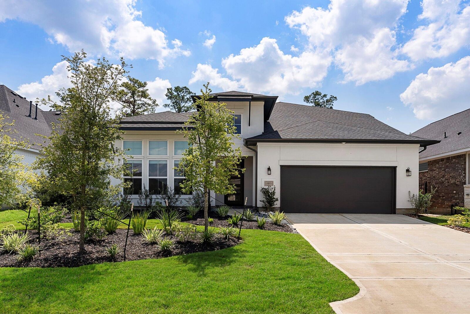 Property Photo:  8015 Allston Village Trail  TX 77389 