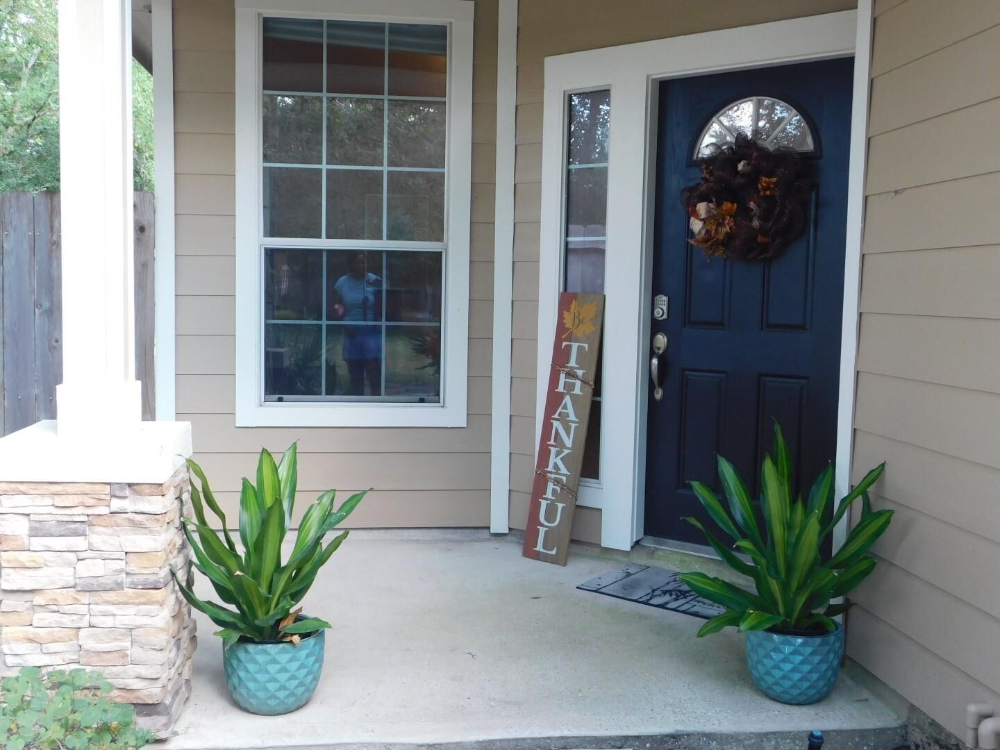 Property Photo:  50 Abercrombie Place  TX 77384 