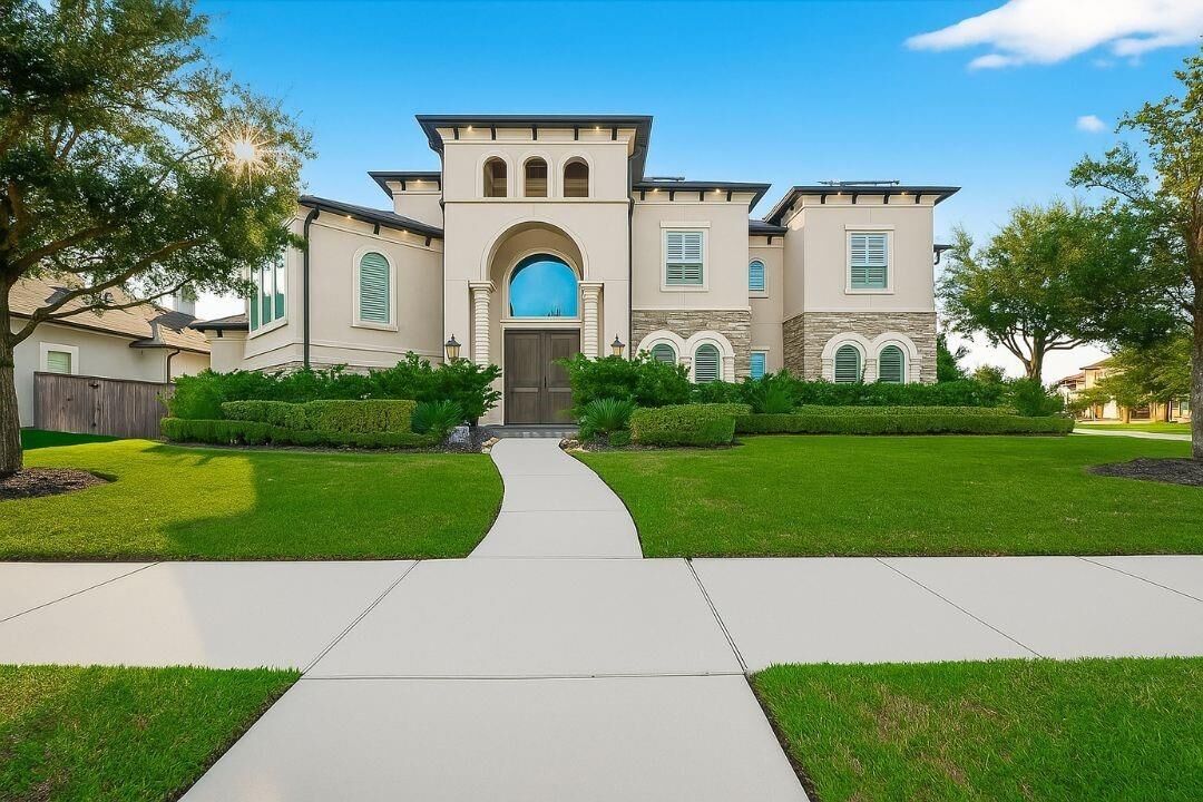 Property Photo:  3002 Bridle Bluff Court  TX 77494 