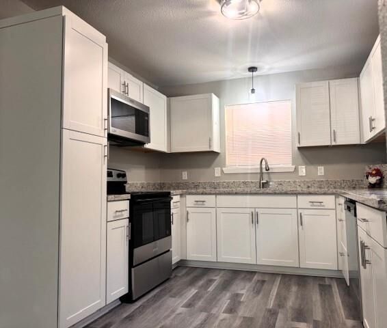 Property Photo:  17078 Oak Grove Lane  TX 77357 