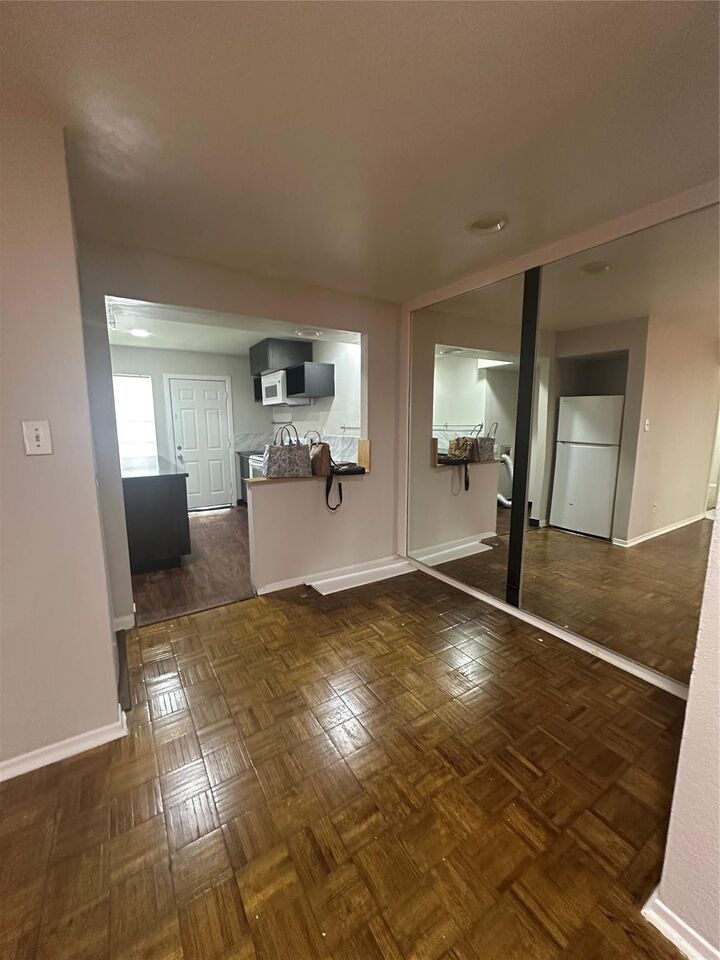 Property Photo:  11607 Chimney Rock Road C  TX 77035 
