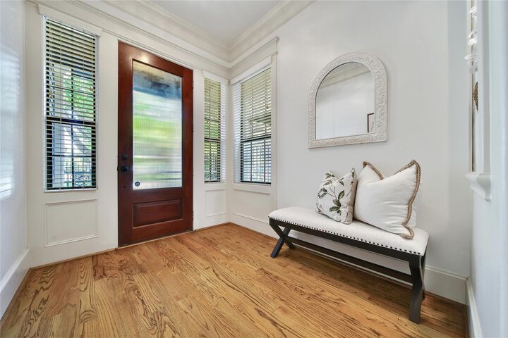 Property Photo:  717 Herkimer Street A  TX 77007 