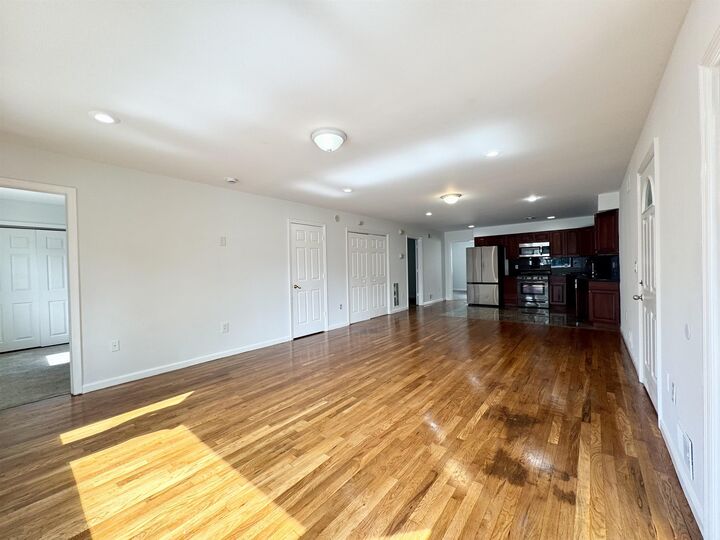 Property Photo: 1657 Kennedy Blvd NJ 07305