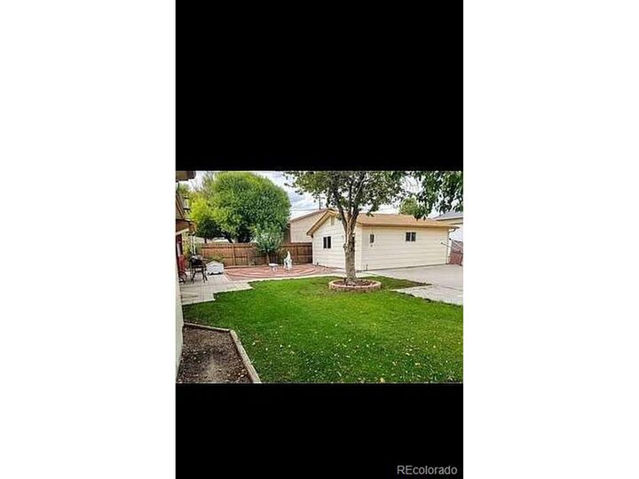 Property Photo:  807 Harding Ave  CO 81212 