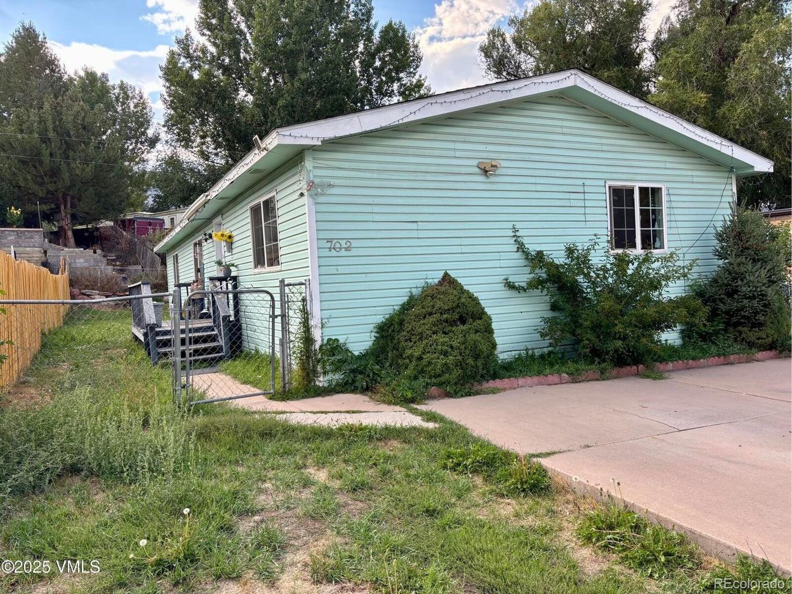Property Photo:  702 Lost Ln  CO 81637 