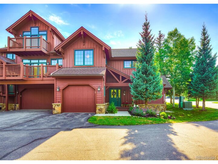 Property Photo:  24 Chestnut Ln  CO 80424 