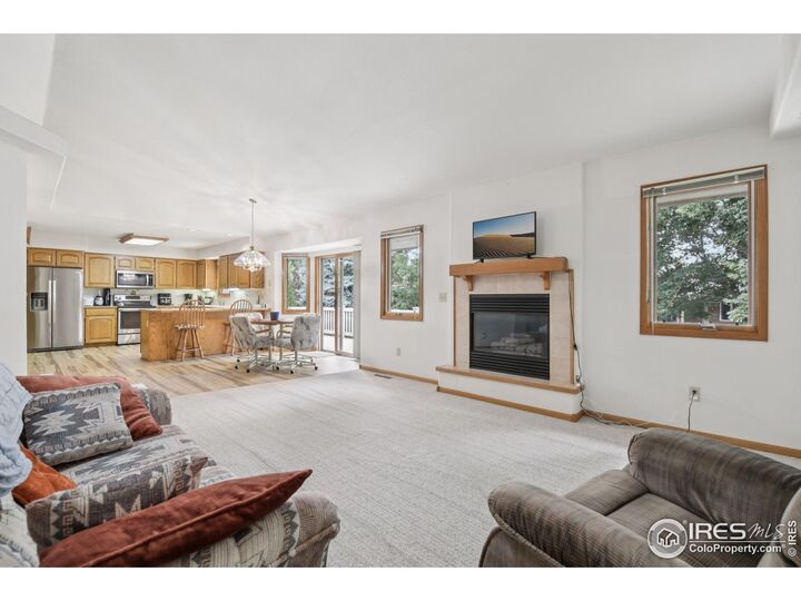Property Photo:  1108 Milner Ave  CO 80537 