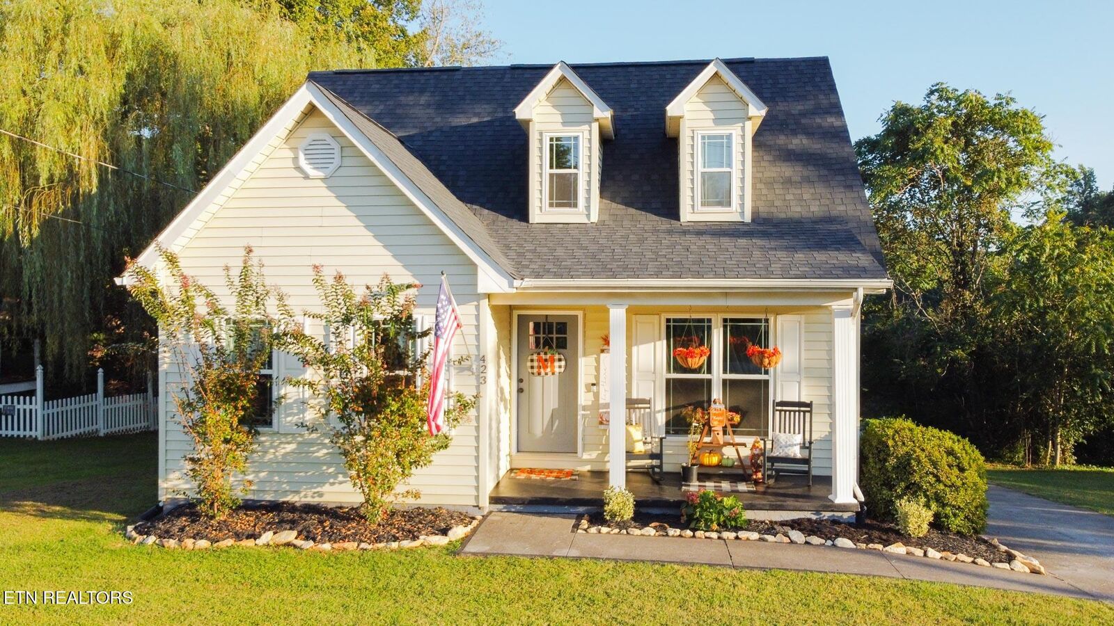Property Photo:  423 Hayter Drive  TN 37813 