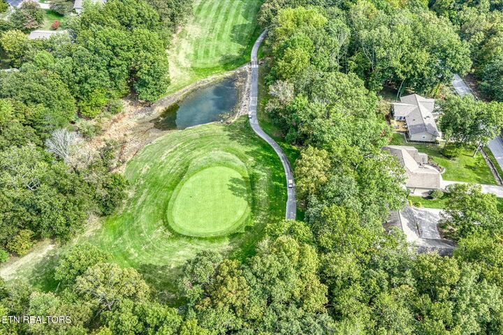 Property Photo:  138 Baltusrol Rd  TN 38558