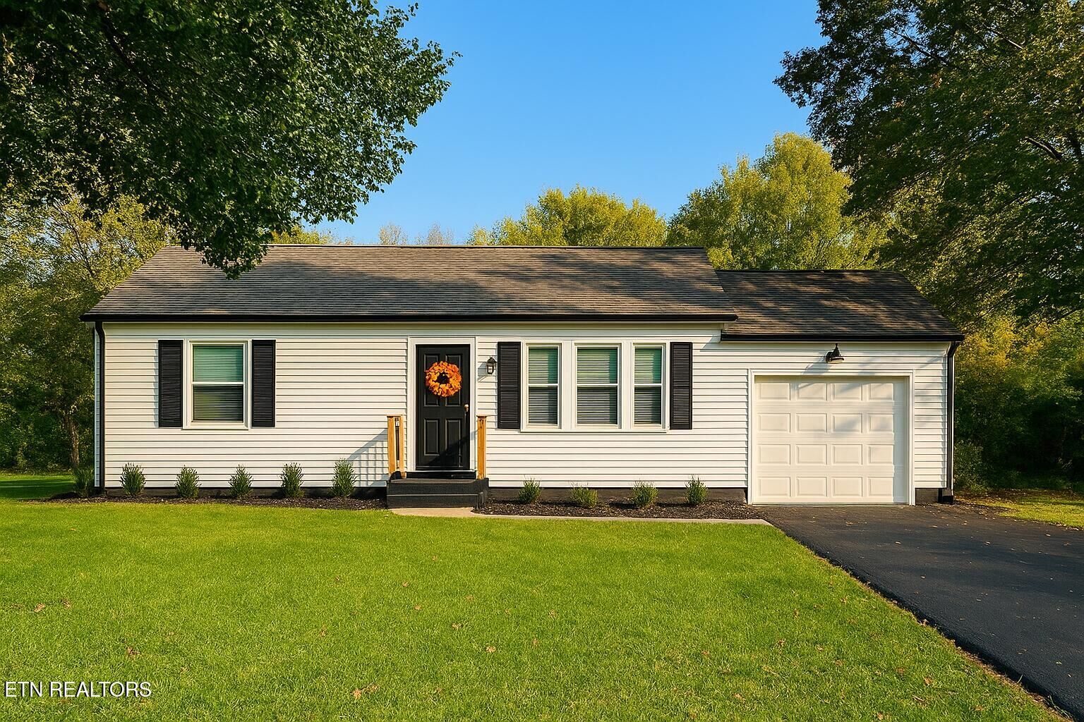 Property Photo: 310 Canterbury Drive TN 37920