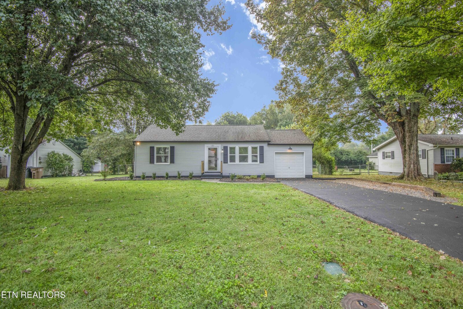 Property Photo:  310 Canterbury Drive  TN 37920