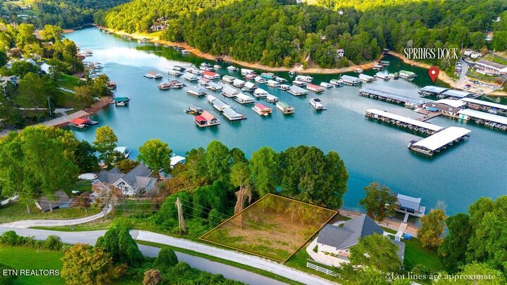 Property Photo:  0 Lakesprings Drive  TN 37766 