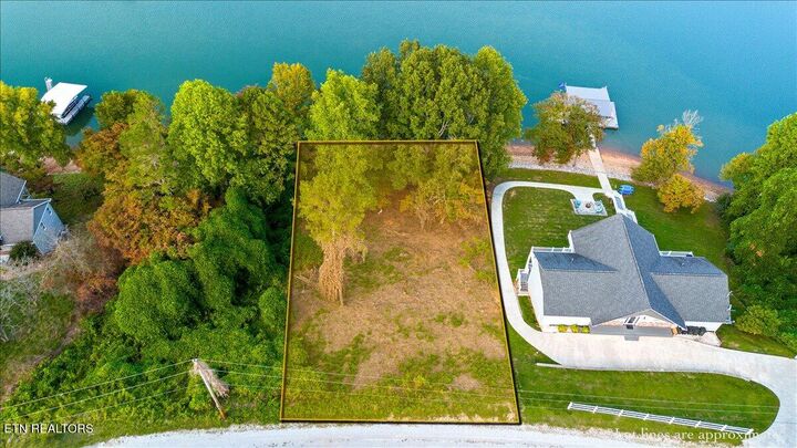 Property Photo: 0 Lakesprings Drive TN 37766