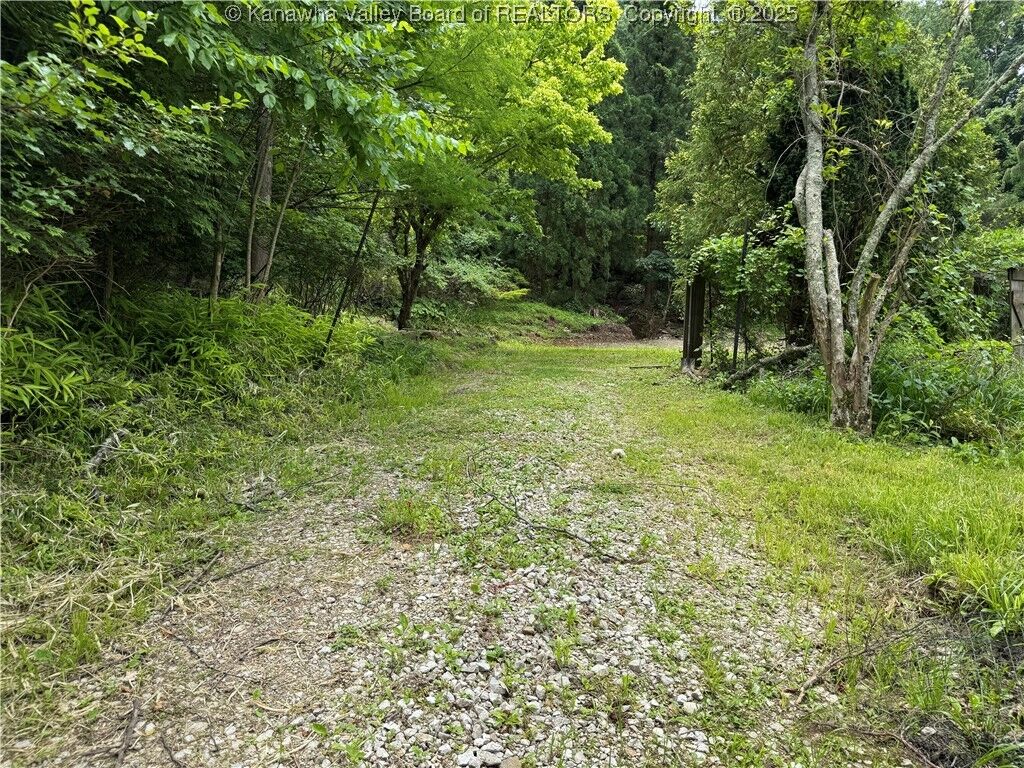 Property Photo:  729 Gordon Drive  WV 25303 