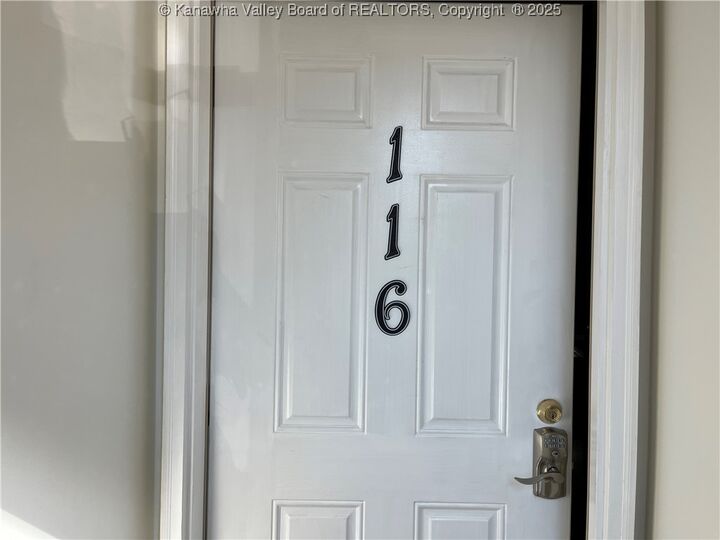 Property Photo:  2106 Kanawha Boulevard E 116B  WV 25311 
