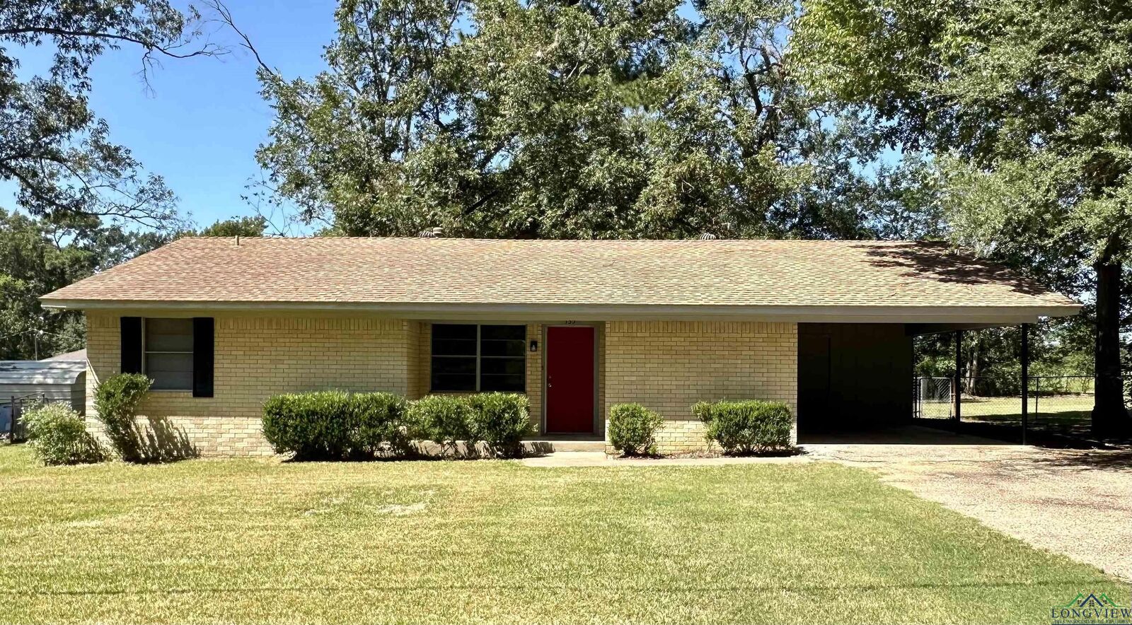Property Photo:  135 Mullins  TX 75691 