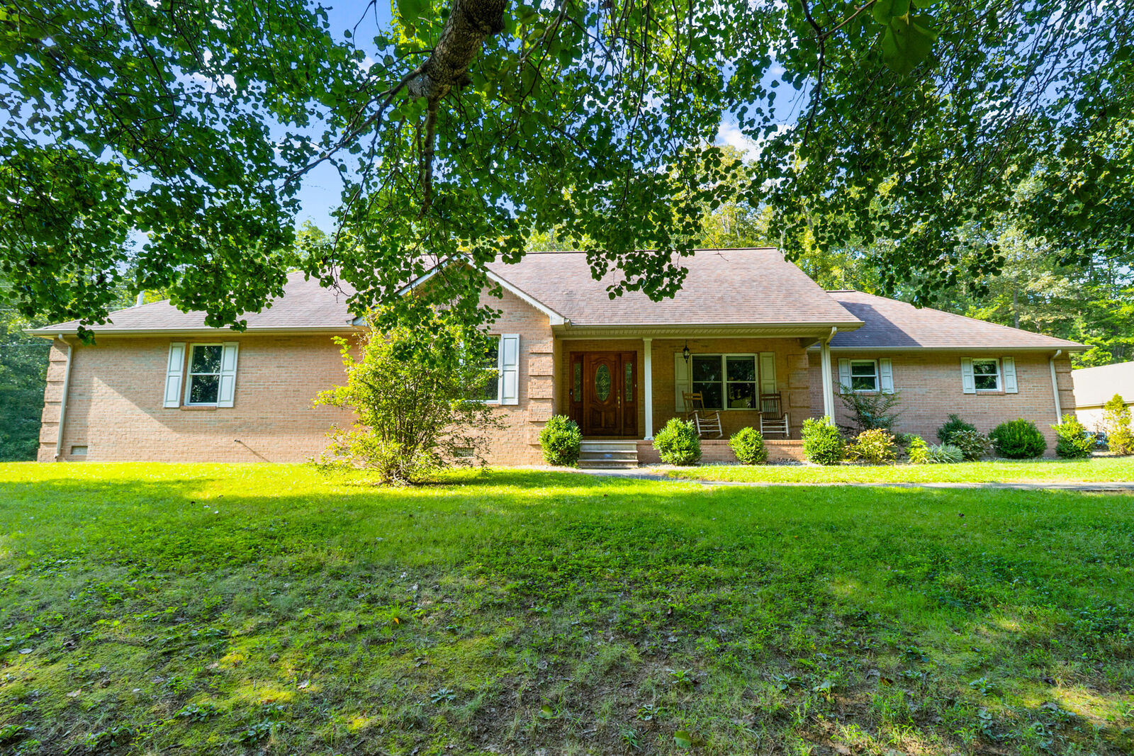 Property Photo: 120 Doshia Drive KY 40741