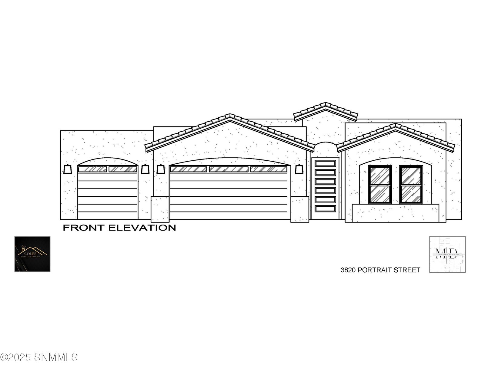 Property Photo:  3820 Potrait Street  NM 88012 