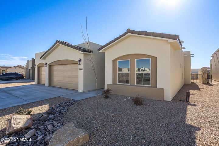 Property Photo:  3820 Portrait Street  NM 88012 