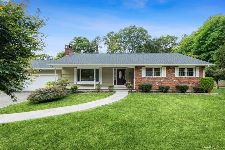 25 Park Drive  Putnam Valley NY 10579 photo