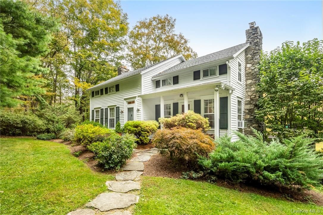 Property Photo:  144 Decker Road  NY 12581 
