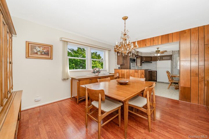 Property Photo: 558 N Hawthorne Street NY 11758