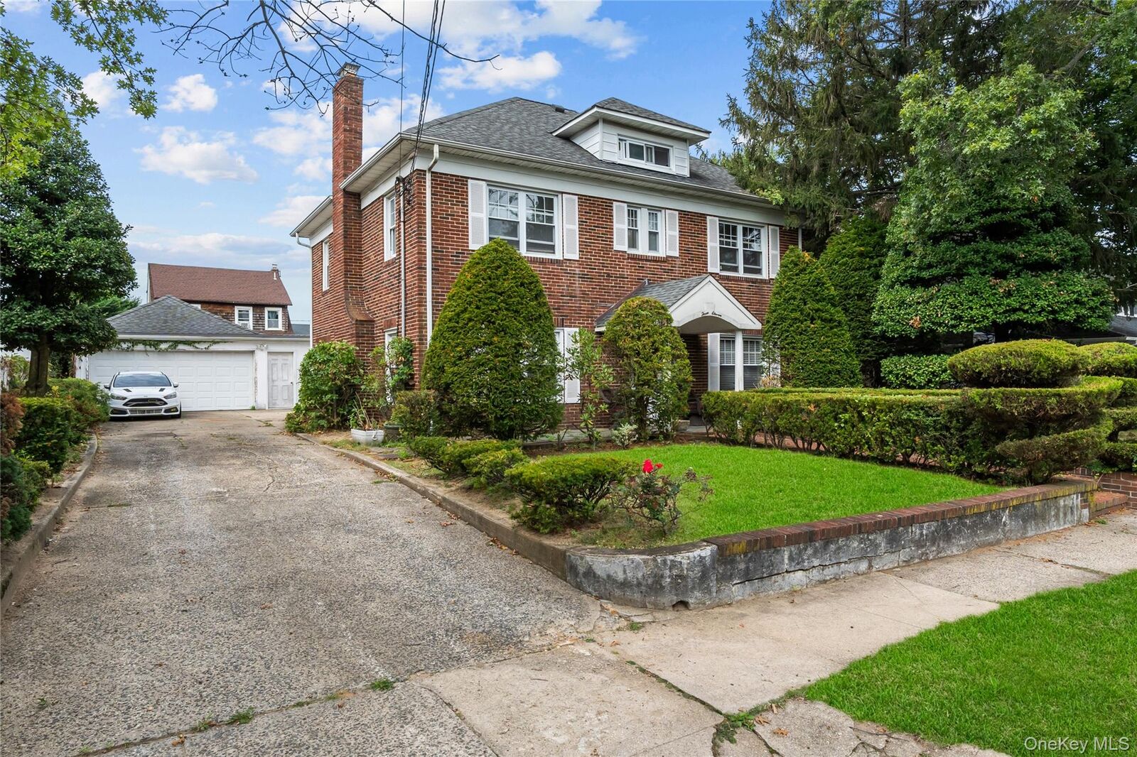 Property Photo:  311 Hamilton Avenue  NY 11557 