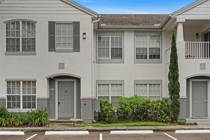 Property Photo: 4360 S Kirkman Road 4 FL 32811