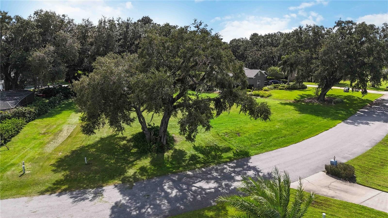 Property Photo:  3185 Forest Breeze Way  FL 34771 
