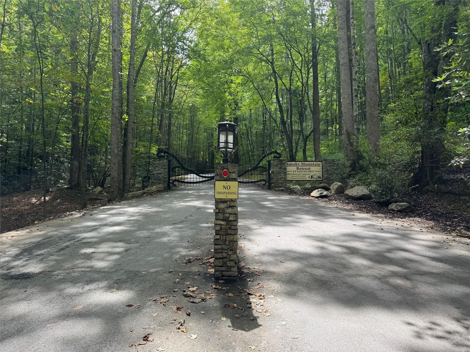 Property Photo:  Iga Trail  NC 28751 