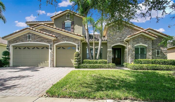 10020 Hatton Circle  Orlando FL 32832 photo